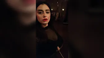 istress bella lugosi onlyfans busty small exposes her charms