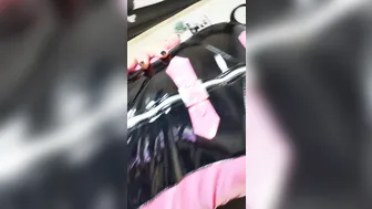 miss nera skye onlyfans slim bitch jerks off with sex toys