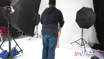 immeganlive onlyfans sexy girls teasing pussies