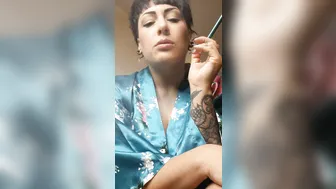 miss nera skye onlyfans passionate devil playing pranks in a free chat.