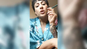 miss nera skye onlyfans passionate devil playing pranks in a free chat.