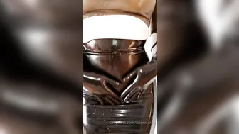 latexx lara onlyfans naughty sluts masturbate