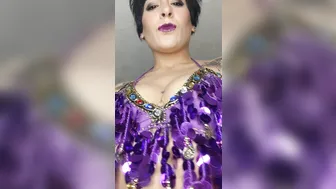 miss nera skye onlyfans in black stockings jerks off