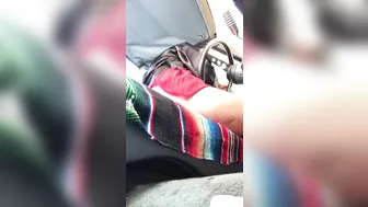 kristina rose onlyfans black-haired babe jerks off her cunt