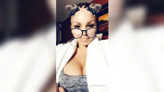 immeganlive onlyfans Awesome baby
