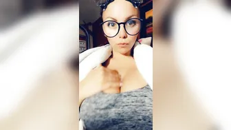 immeganlive onlyfans Awesome baby