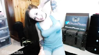 elouise please onlyfans 20 august 2020