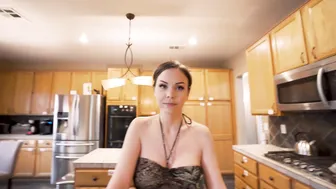 immeganlive onlyfans shy chick poses naked