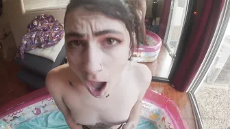 lydia black onlyfans latin babe masturbates