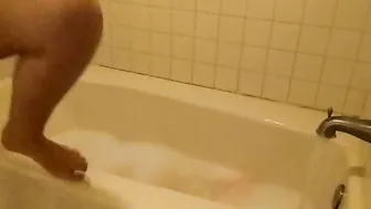 kristina rose onlyfans teen black-haired chick talks coquettishly on camera