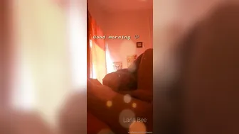 lanabee xo onlyfans excellent skin sucking rubber penis