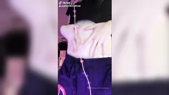 lanabee xo onlyfans adorable chick pulls vagina