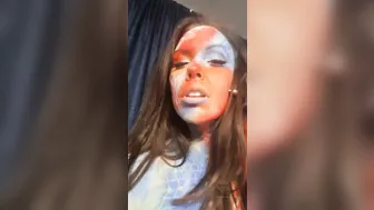 immeganlive onlyfans A young bitch after oral fucking gets fucked in pussy