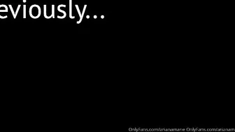 ariana marie onlyfans Lustful bitch