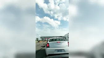 immeganlive onlyfans big breasted harlot massages nipples