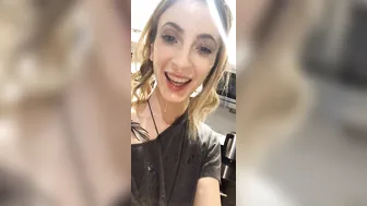 littlepidge onlyfans big breasted passion rubs the body with oil