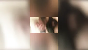 lydia black onlyfans hot babe fucks both holes