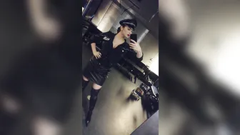 istress bella lugosi onlyfans Dark-haired chick