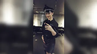 istress bella lugosi onlyfans Dark-haired chick
