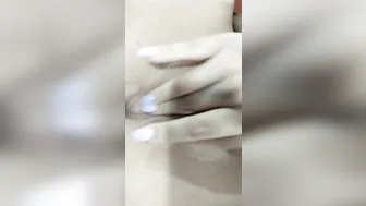immeganlive onlyfans adult bitch fucks her ass