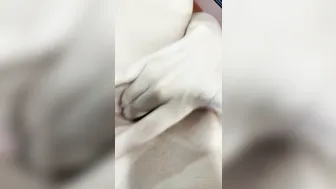 immeganlive onlyfans adult bitch fucks her ass
