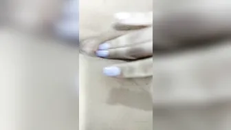 immeganlive onlyfans adult bitch fucks her ass