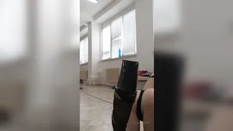 lydia black onlyfans slutty female gently pulls pussy