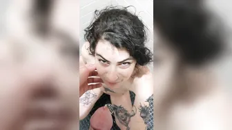 lydia black onlyfans trains holes