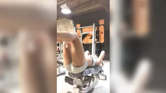 cassie del isla onlyfans naughty pupa demonstrates her body