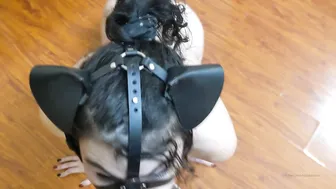 lydia black onlyfans appetizing bitch shows juicy tits