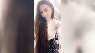 vera velvet onlyfans exercising