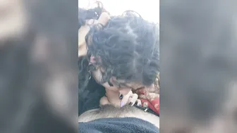 lydia black onlyfans bitch drummed with glass dick