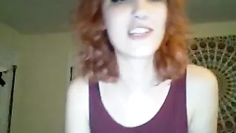 sugarkween myfreecams busty amateur dildo