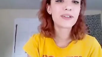 sugarkween myfreecams 28 January 2020