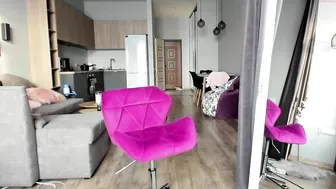 cyber_baby chaturbate cute young lady shows big tits