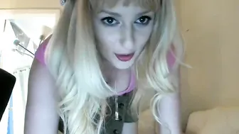 kweenflaxi myfreecams Pretty female