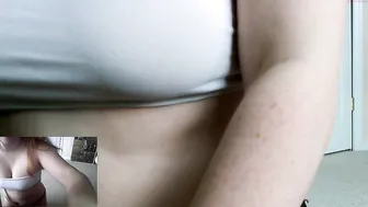 besseeee chaturbate impressive slut fucks herself with sex toy