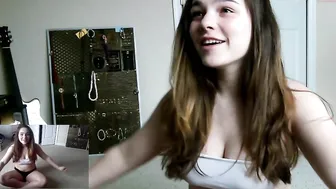 besseeee chaturbate impressive slut fucks herself with sex toy