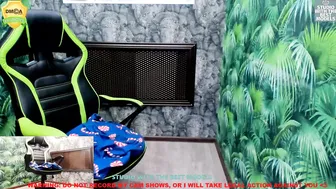 coy_sofia_ chaturbate sexy shorts