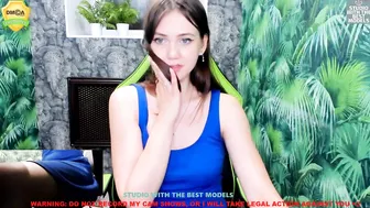 coy_sofia_ chaturbate sexy shorts