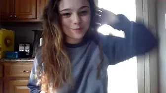 besseeee chaturbate experienced trash cram hand in both their holes