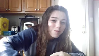 besseeee chaturbate experienced trash cram hand in both their holes