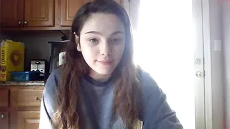 besseeee chaturbate experienced trash cram hand in both their holes