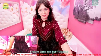 coy_sofia_ chaturbate busty blonde shows off snatch