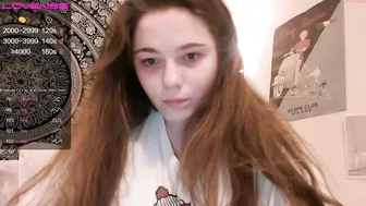 besseeee chaturbate dizzy seducing with cool ass