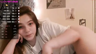 besseeee chaturbate dizzy seducing with cool ass