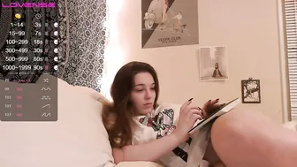 besseeee chaturbate dizzy seducing with cool ass