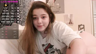 besseeee chaturbate dizzy seducing with cool ass