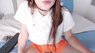 jana_bl chaturbate luxurious bitch in no hurry to undress