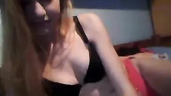 sexualdream69 chaturbate drunk shows her tits
